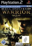 Full Spectrum Warrior für PS2