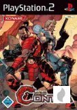 Neo Contra für PS2
