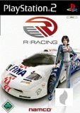 R: Racing für PS2