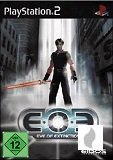 EOE: Eve of Extinction für PS2