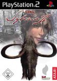 Syberia II für PS2