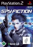 Spy Fiction für PS2