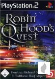 Robin Hoods Quest für PS2