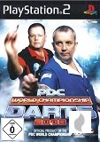 PDC World Champ Darts 2008 für PS2