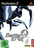 Battle Engine Aquila für PS2