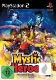 Mystic Heroes für PS2