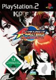 The King of Fighters Collection für PS2
