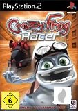 Crazy Frog Racer feat. The Annoying Thing für PS2