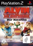 Alvin und die Chipmunks: Der Kinofilm für PS2