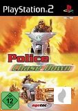 Police Chase Down für PS2