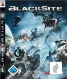 Blacksite für PS3