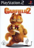 Garfield 2 für PS2