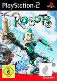 Robots für PS2