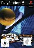 Perfect Ace: Pro Tournament Tennis für PS2