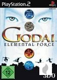 GoDai: Elemental Force für PS2