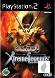 Samurai Warriors 2: Xtreme Legends für PS2