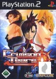 Crimson Tears für PS2