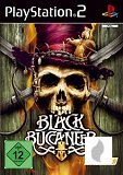 Black Buccaneer für PS2