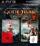 God of War Collection für PS3