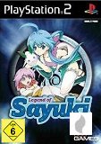 Legend of Sayuki für PS2