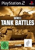 WWII: Tank Battles für PS2