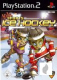 Kidz Sports Eishockey für PS2