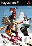 Alpine Racer 3 für PS2