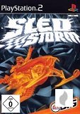 Sled Storm für PS2