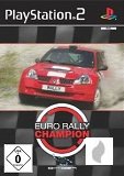 Euro Rally Champion für PS2