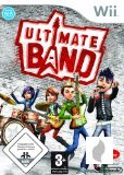 Ultimate Band für Wii