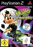 Agent Hugo: Roborumble für PS2