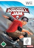 Tony Hawk's Downhill Jam für Wii