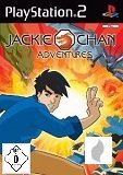 Jackie Chan Adventures für PS2