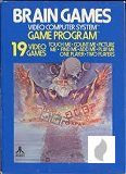 Brain Games für Atari 2600