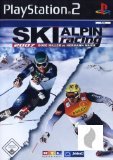 Ski Alpin Racing 2007: Bode Miller vs. Hermann Maier für PS2