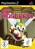 Mr. Moskeeto für PS2