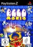 Eggo Mania für PS2