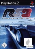 Racing Simulation 3 für PS2