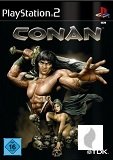 Conan für PS2