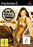 Gumball 3000 für PS2