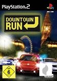Downtown Run für PS2