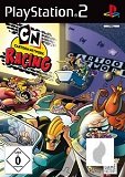 Cartoon Network Racing für PS2