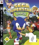 Sega Superstars Tennis für PS3
