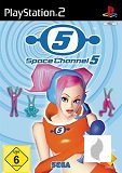 Space Channel 5 für PS2