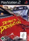 Driven to Destruction für PS2