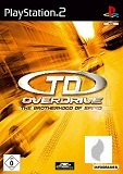 TD Overdrive für PS2