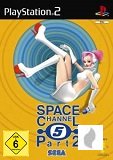 Space Channel 5: Part 2 für PS2