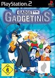 Gadget & The Gadgetinis für PS2