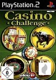 Casino Challenge für PS2