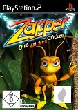 Zapper für PS2